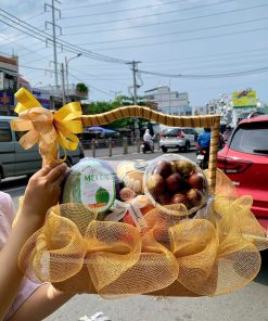 GIỎ QUÀ - MÃ SP24