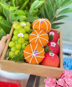 GIỎ QUÀ - MÃ SP28