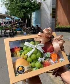 GIỎ QUÀ - MÃ SP31