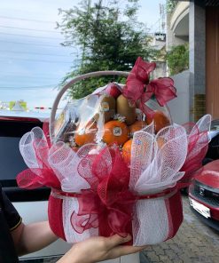 GIỎ QUÀ - MÃ SP32