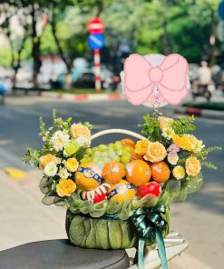 GIỎ QUÀ - MÃ SP35