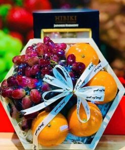 GIỎ QUÀ - MÃ SP36