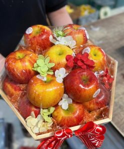 GIỎ QUÀ - MÃ SP38