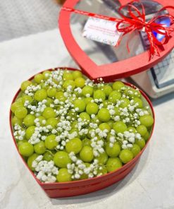 GIỎ QUÀ - MÃ SP39