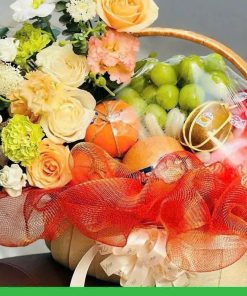 GIỎ QUÀ - MÃ SP40