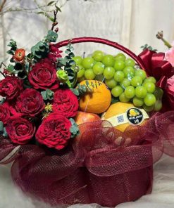 GIỎ QUÀ - MÃ SP41