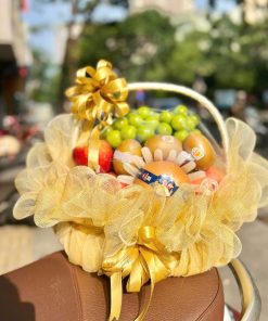 GIỎ QUÀ - MÃ SP43