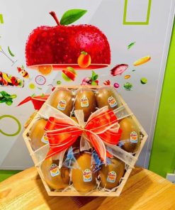 GIỎ QUÀ - MÃ SP44