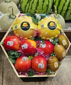 GIỎ QUÀ - MÃ SP45