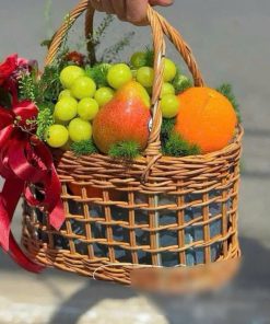 GIỎ QUÀ - MÃ SP46