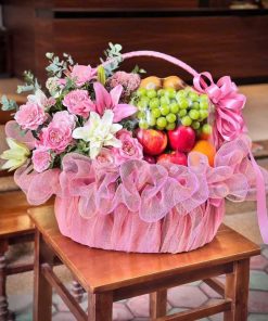 GIỎ QUÀ - MÃ SP47