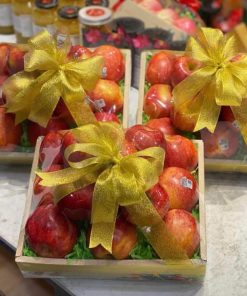 GIỎ QUÀ - MÃ SP48