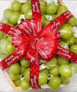 GIỎ QUÀ - MÃ SP49