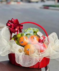 GIỎ QUÀ - MÃ SP50