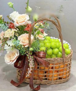 GIỎ QUÀ - MÃ SP51