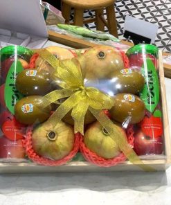 GIỎ QUÀ - MÃ SP52