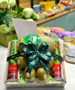 GIỎ QUÀ - MÃ SP53