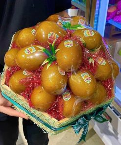 GIỎ QUÀ - MÃ SP54