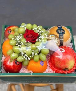 GIỎ QUÀ - MÃ SP55