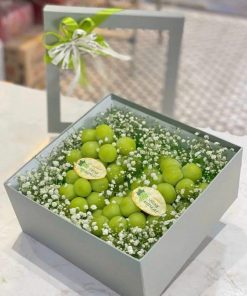 GIỎ QUÀ - MÃ SP56