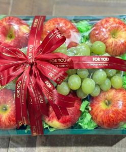 GIỎ QUÀ - MÃ SP57