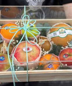 GIỎ QUÀ - MÃ SP58