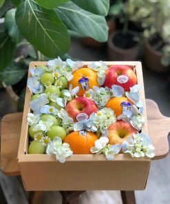 GIỎ QUÀ - MÃ SP59