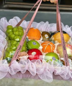 GIỎ QUÀ - MÃ SP61