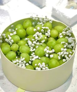 GIỎ QUÀ - MÃ SP62