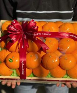 GIỎ QUÀ - MÃ SP63