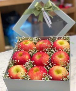 GIỎ QUÀ - MÃ SP65