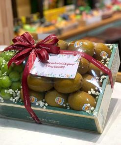 GIỎ QUÀ - MÃ SP67