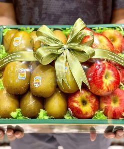 GIỎ QUÀ - MÃ SP68