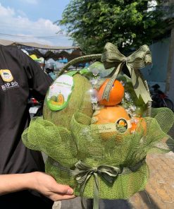 GIỎ QUÀ - MÃ SP69