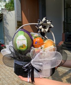 GIỎ QUÀ - MÃ SP70