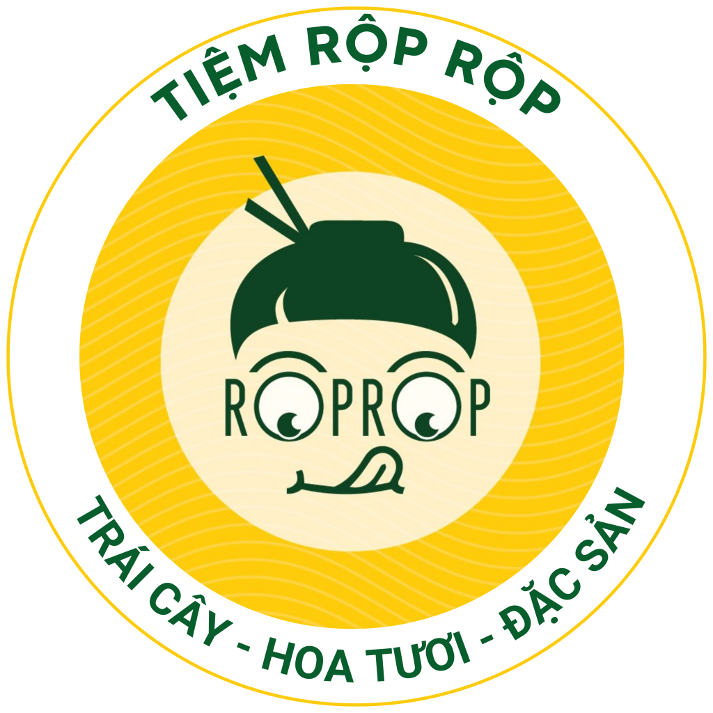 Tiệm Rộp Rộp – Trái Cây – Hoa Tươi – Đặc Sản 