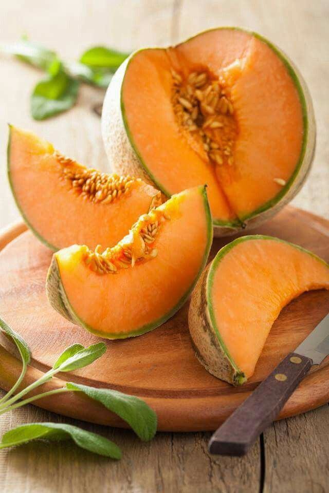DƯA LƯỚI MẬT